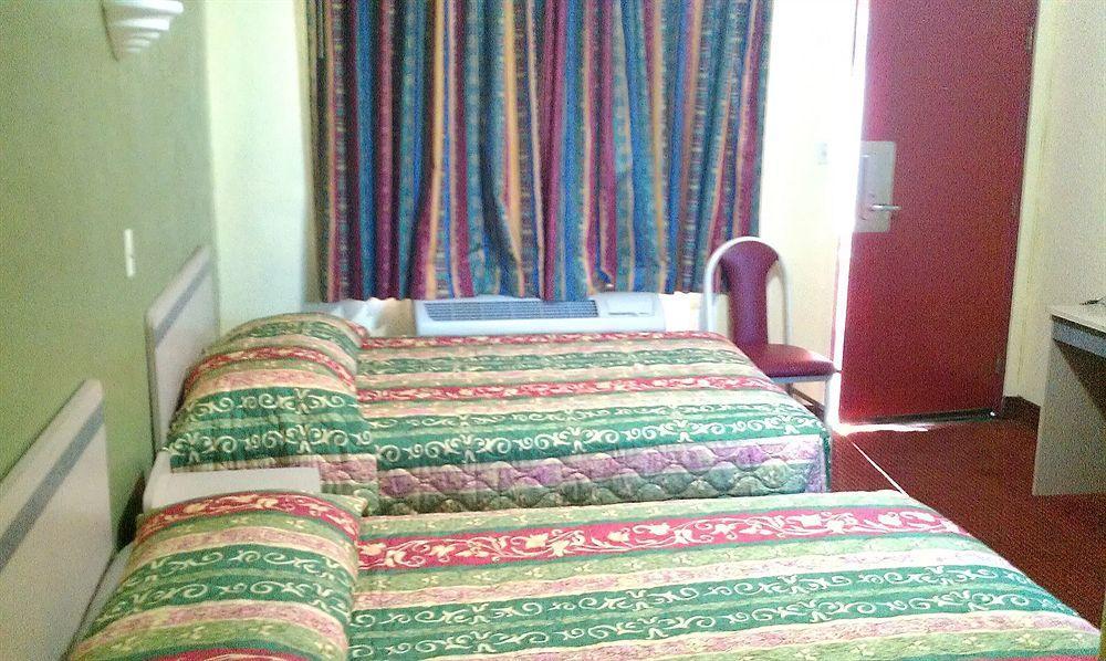 Value Inn Hollywood Лос-Анджелес Экстерьер фото